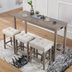 9 Best Kitchen Table Sets for Every Budget