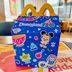 McDonald's Just Dropped a Special Disney Happy Meal—Here's What's Inside